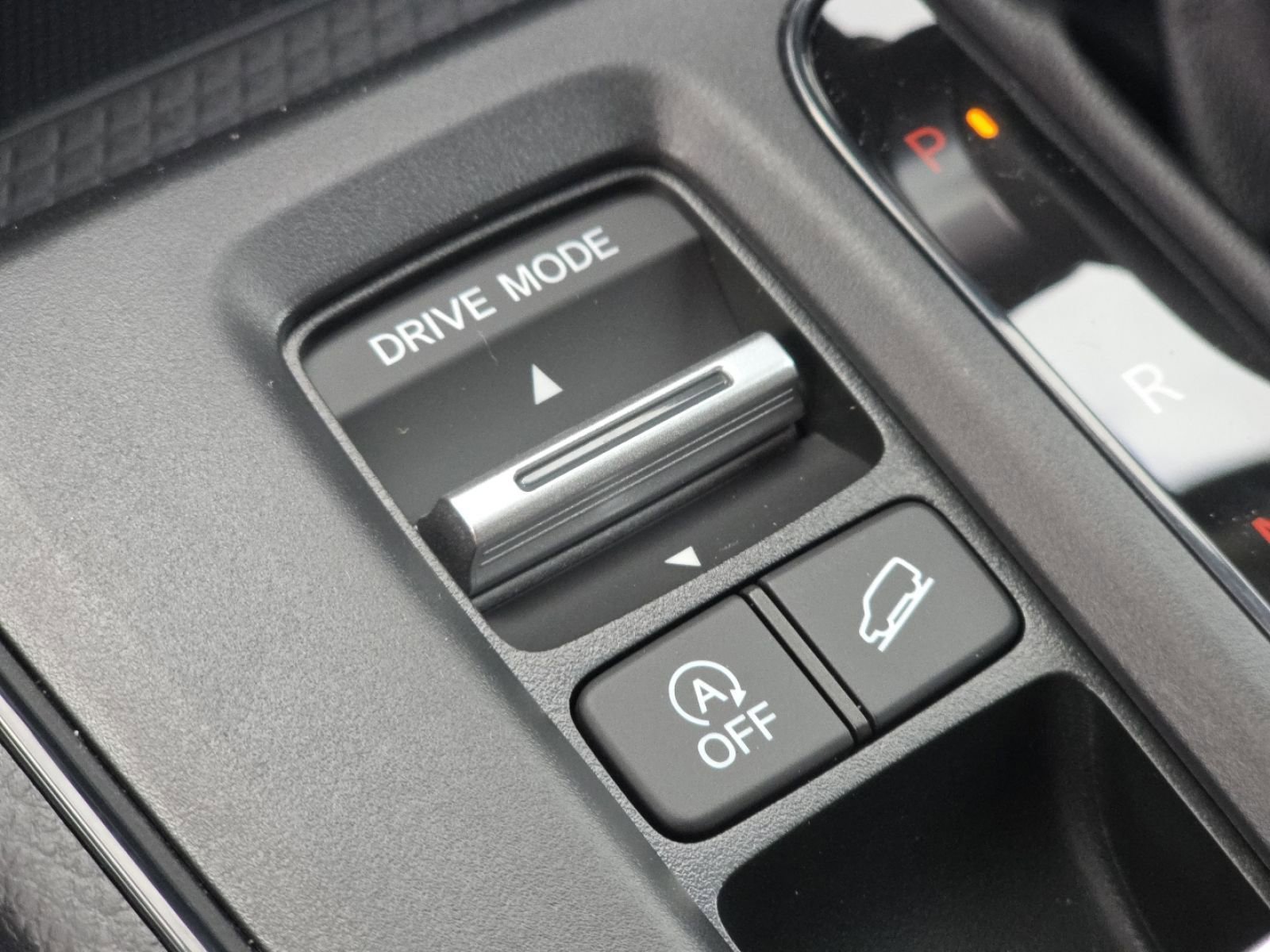 New 2026 Honda CR-V LX image 8