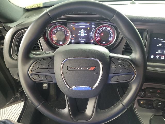Used 2023 Dodge Challenger GT RWD image 3