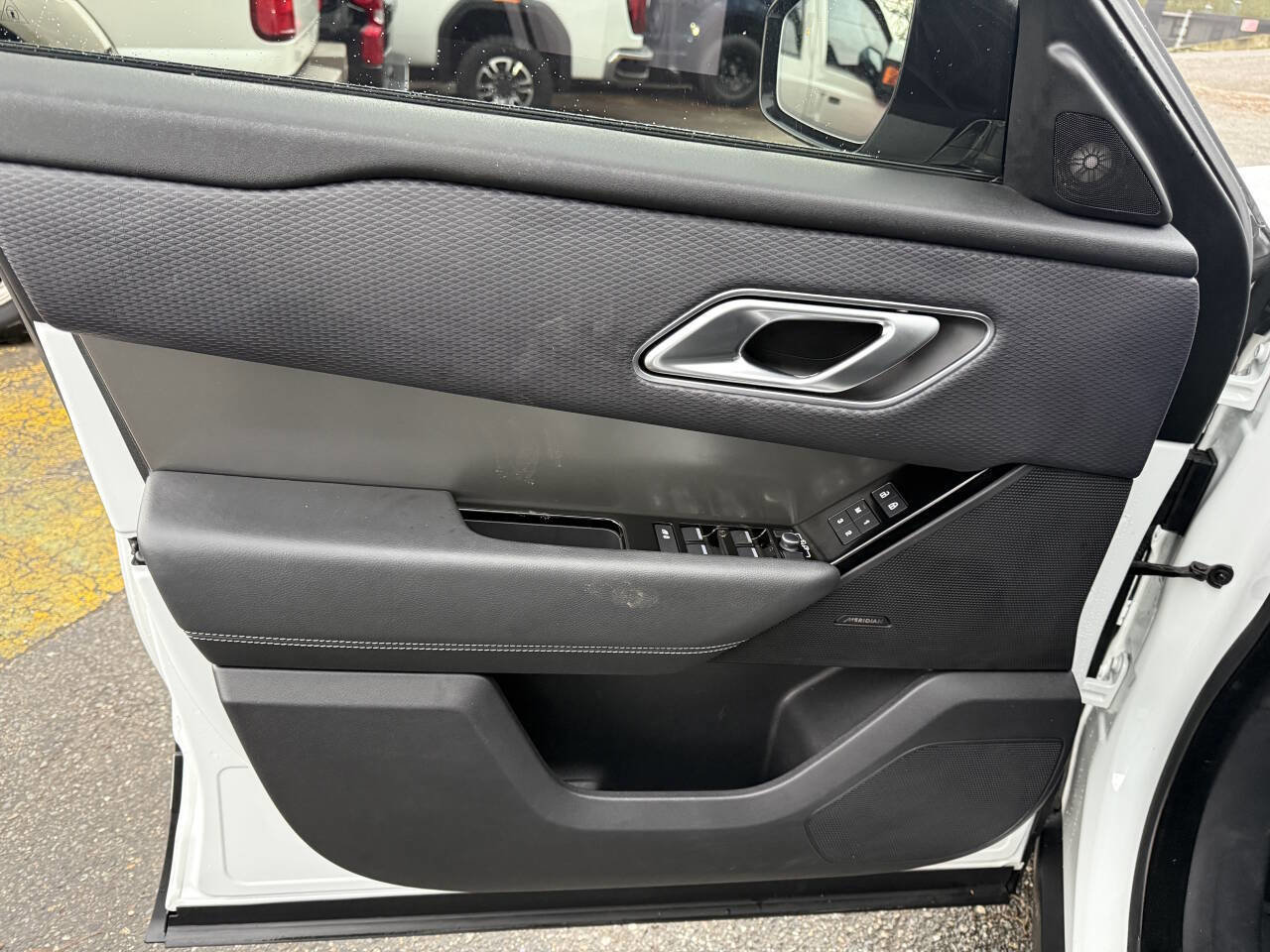 Used 2021 Land Rover Range Rover Velar S image 20