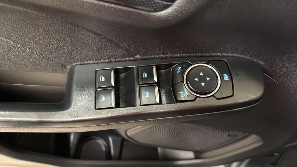 Used 2024 Ford Escape ST-Line AWD/4WD image 16