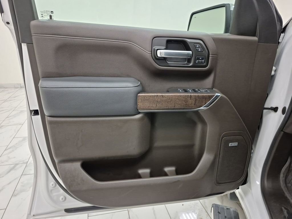Used 2021 GMC Sierra 1500 Denali w/ Denali Ultimate Package image 23