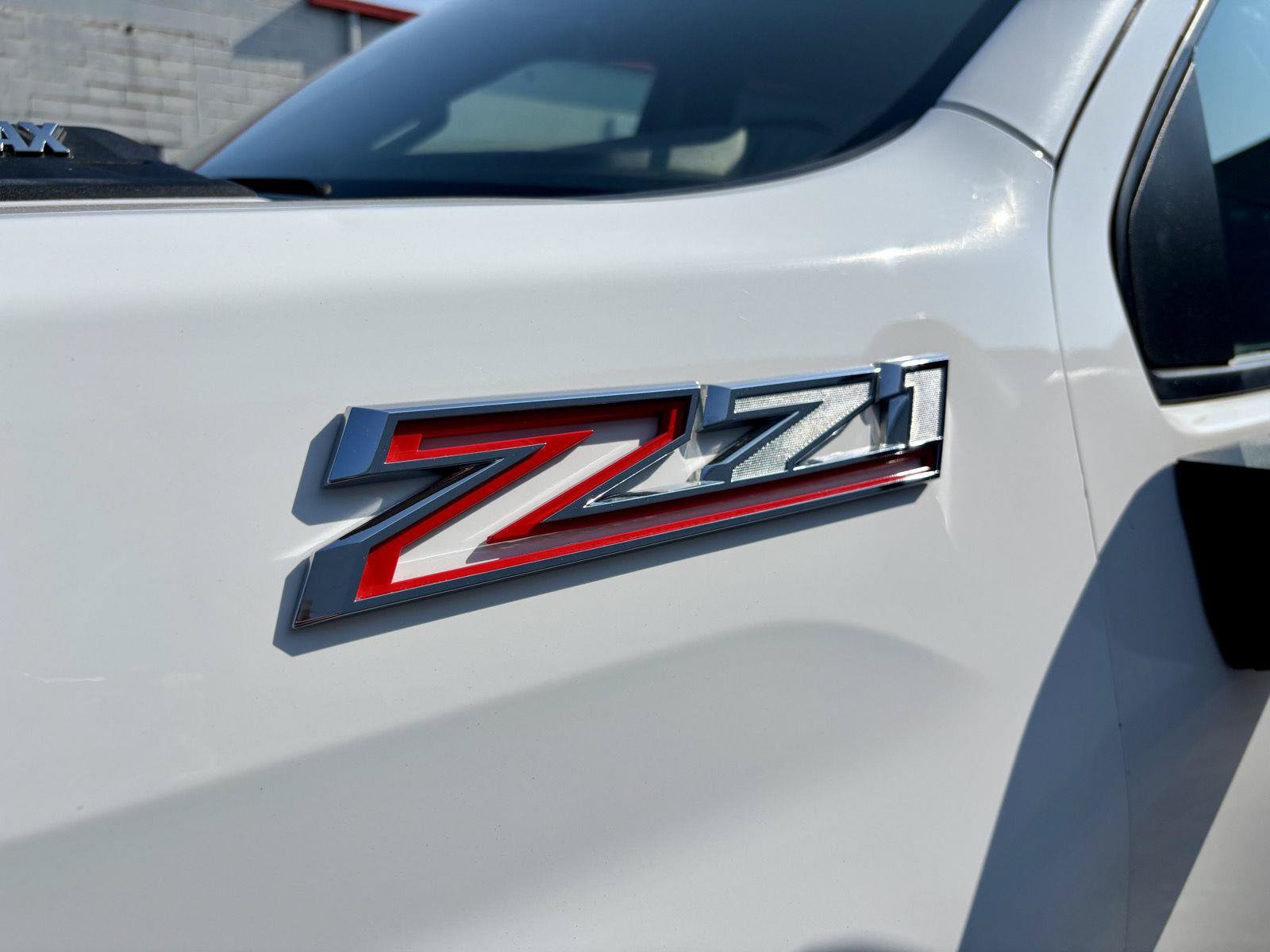 Used 2024 Chevrolet Silverado 2500 LT AWD/4WD image 41