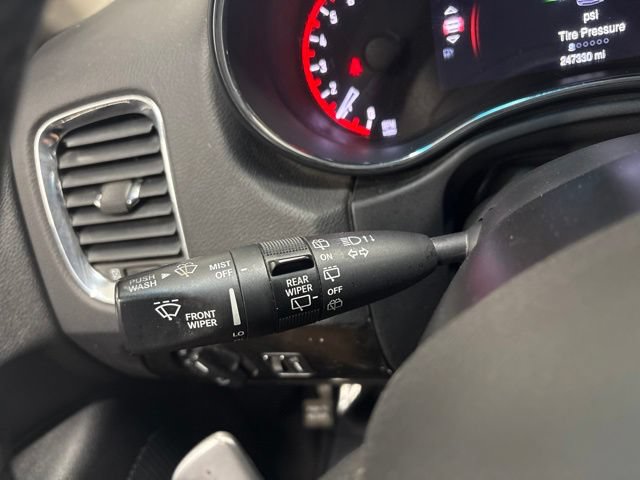 Used 2015 Dodge Durango Limited AWD/4WD image 34