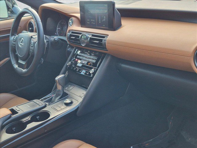 Certified 2024 Lexus IS 300 w/ Comfort Package RWD image 21
