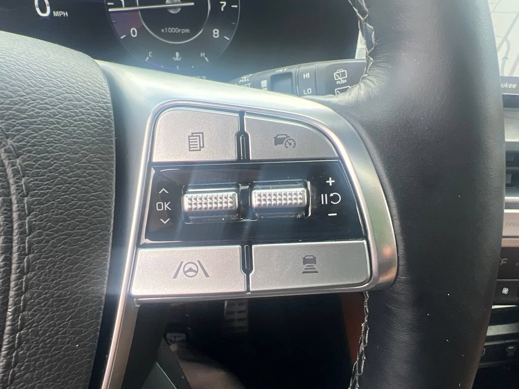 Used 2025 Kia Telluride SX X-Line AWD/4WD image 63