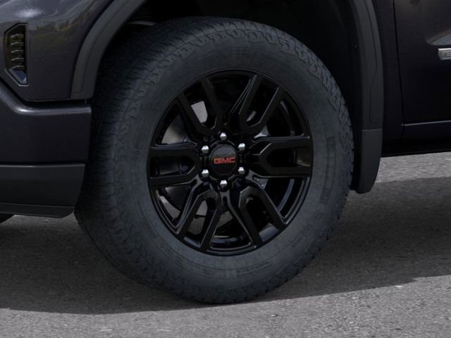 New 2026 GMC Sierra 1500 Elevation image 9