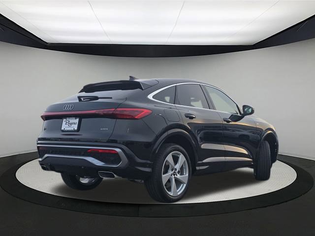 New 2025 Audi Q5 Premium Plus image 7