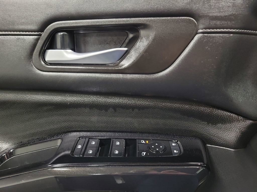 Used 2022 Nissan Pathfinder SV image 20