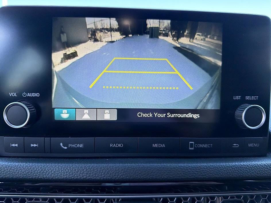 Used 2022 Honda Civic Sport image 15