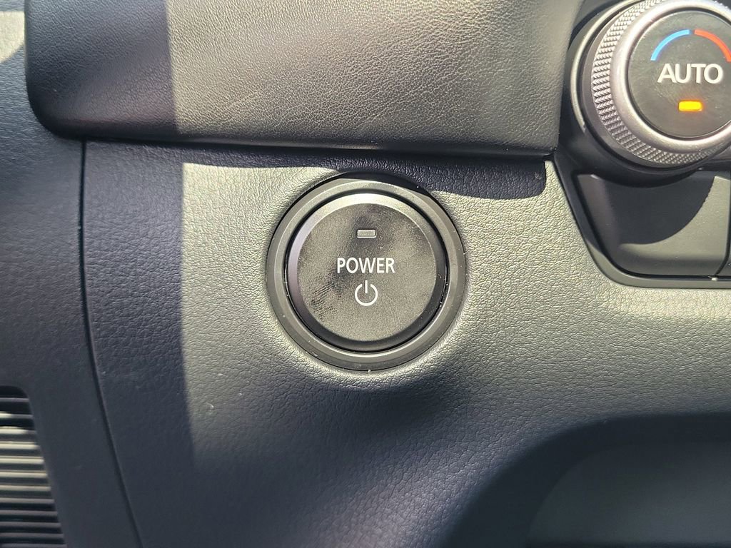 New 2026 MAZDA CX-50 AWD 2.5 Hybrid w/ Weather Package image 23