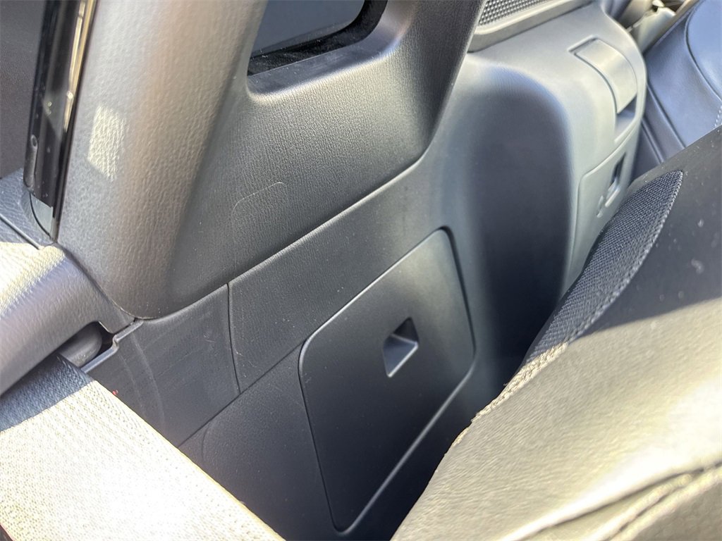 Used 2022 MAZDA MX-5 Miata Grand Touring w/ Weather Package image 47