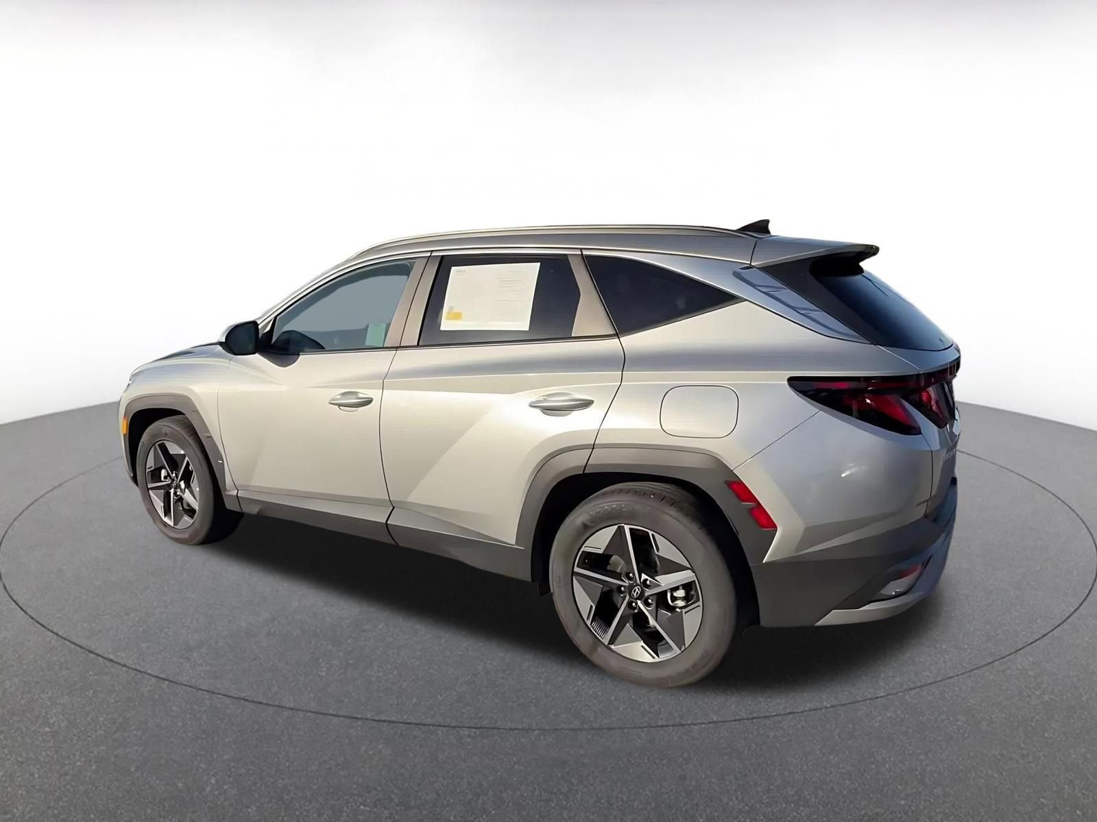 Used 2025 Hyundai Tucson SEL image 10