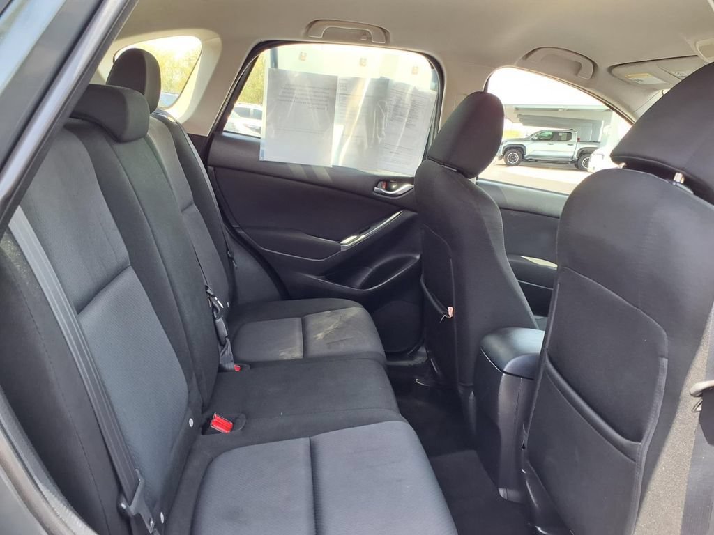 Used 2013 MAZDA CX-5 Sport FWD image 21