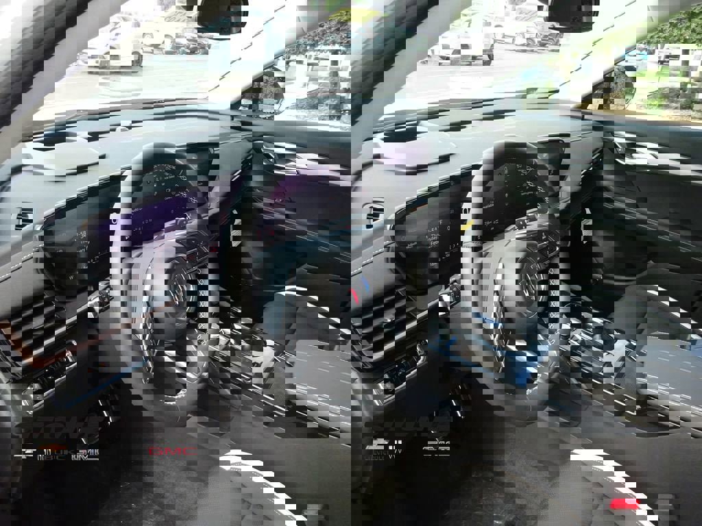 New 2026 Buick Envision Sport Touring image 12