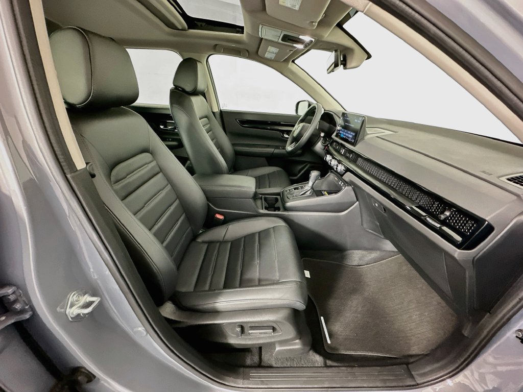 Used 2024 Honda CR-V EX-L image 28