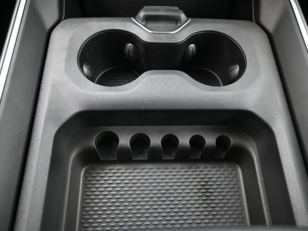 New 2026 RAM 1500 Big Horn image 9