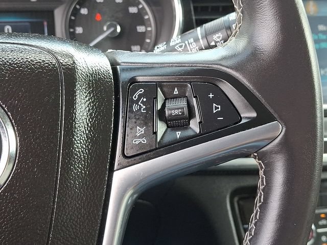 Certified 2020 Buick Encore Preferred w/ Safety Package FWD image 21