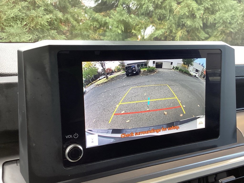 Certified 2024 Toyota Tacoma SR5 image 15