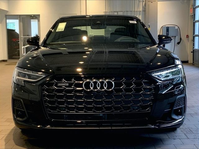 New 2026 Audi A8 L 3.0T AWD/4WD image 5