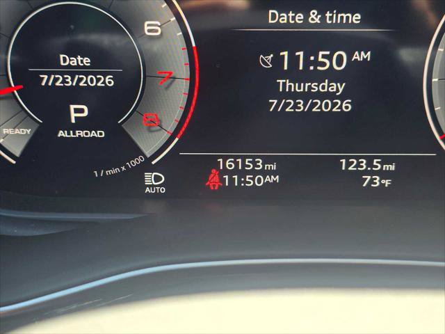 Used 2024 Audi Q7 3.0T Prestige AWD/4WD image 29