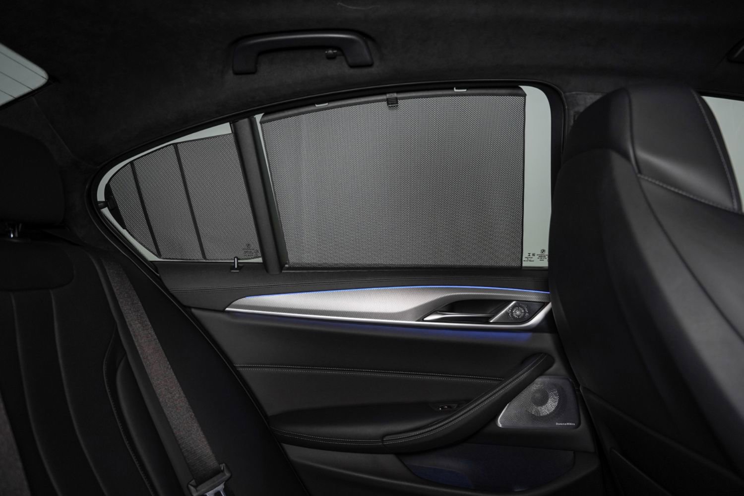 Used 2020 BMW M5 w/ Executive Package image 41