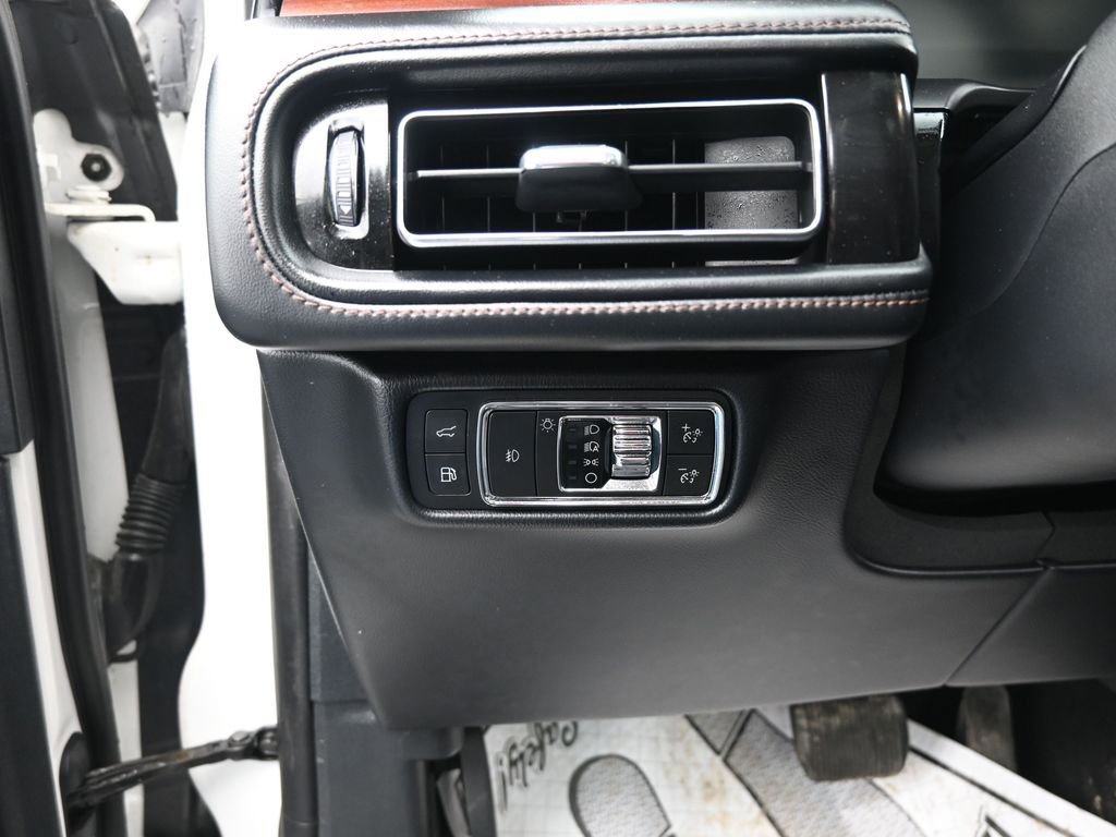 Used 2021 Lincoln Aviator Grand Touring w/ Equipment Group 302A image 22