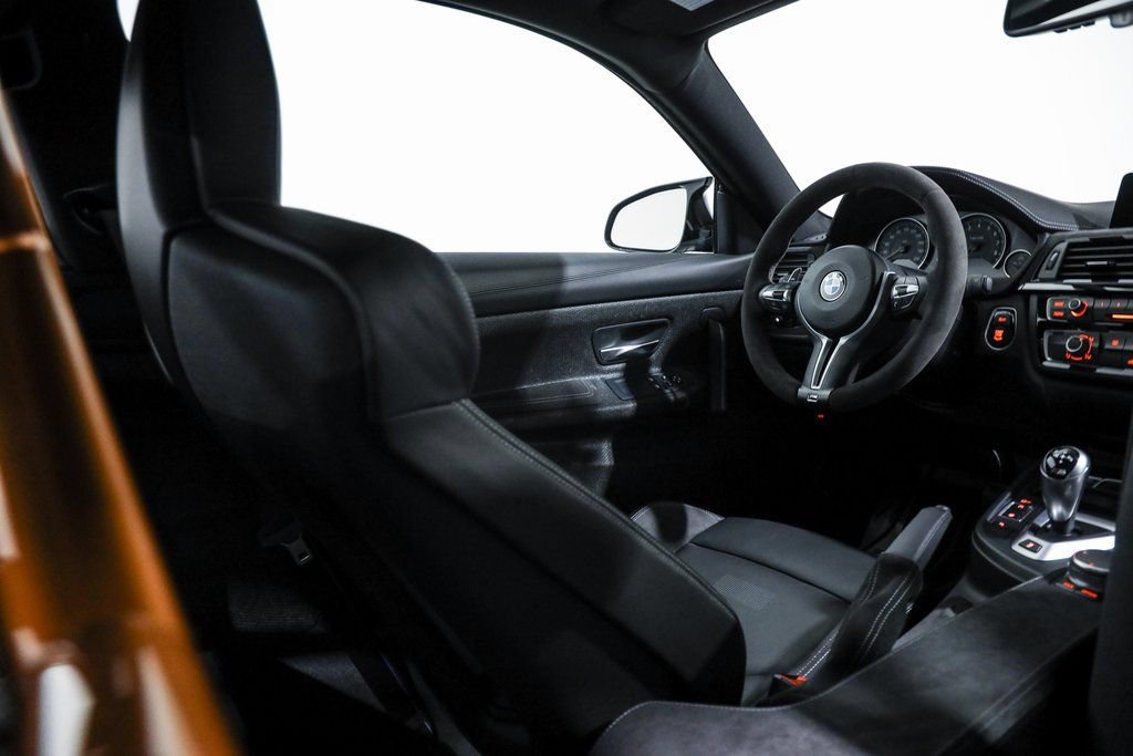Used 2016 BMW M4 GTS RWD image 32