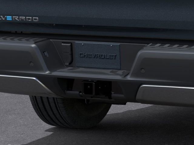 New 2026 Chevrolet Silverado EV LT image 14