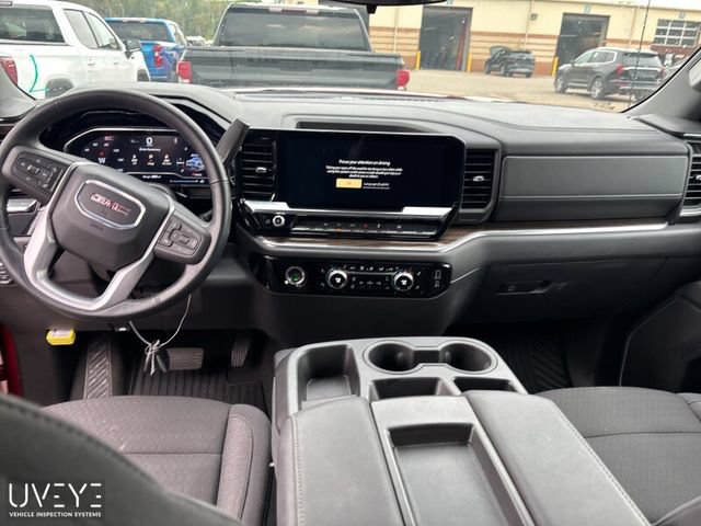 Used 2024 GMC Sierra 1500 Elevation AWD/4WD image 7