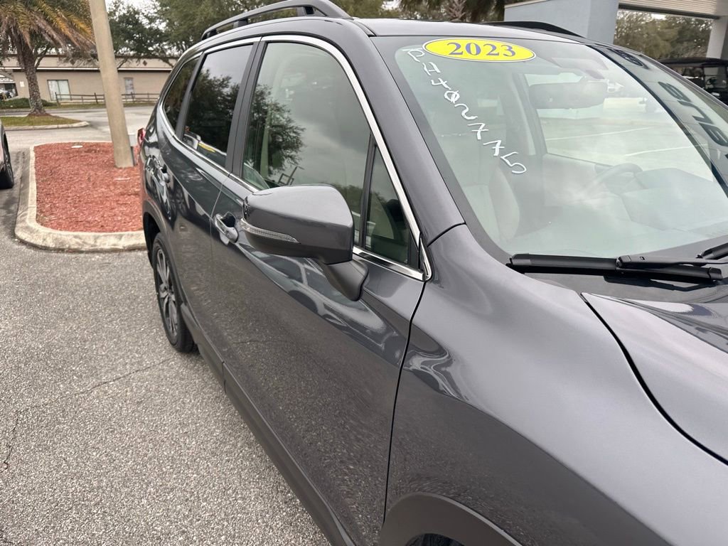 Used 2023 Subaru Forester Limited image 16