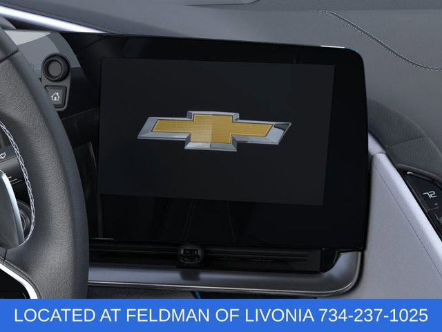 New 2024 Chevrolet Corvette Stingray Premium Cpe image 20