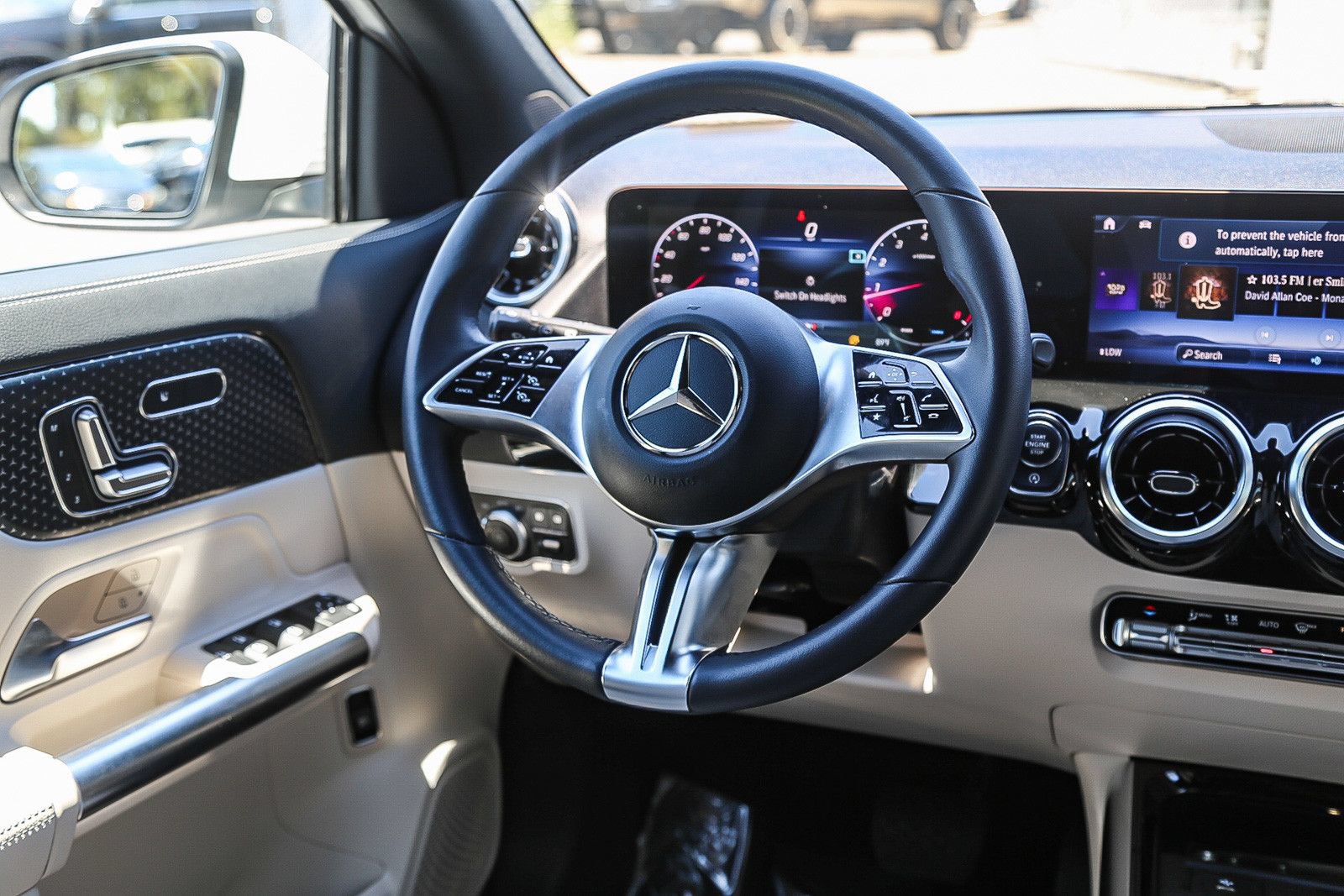 Certified 2026 Mercedes-Benz GLA 250 image 13
