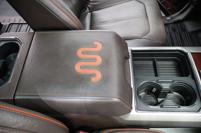 Used 2017 Ford F250 King Ranch w/ King Ranch Ultimate Package AWD/4WD image 63