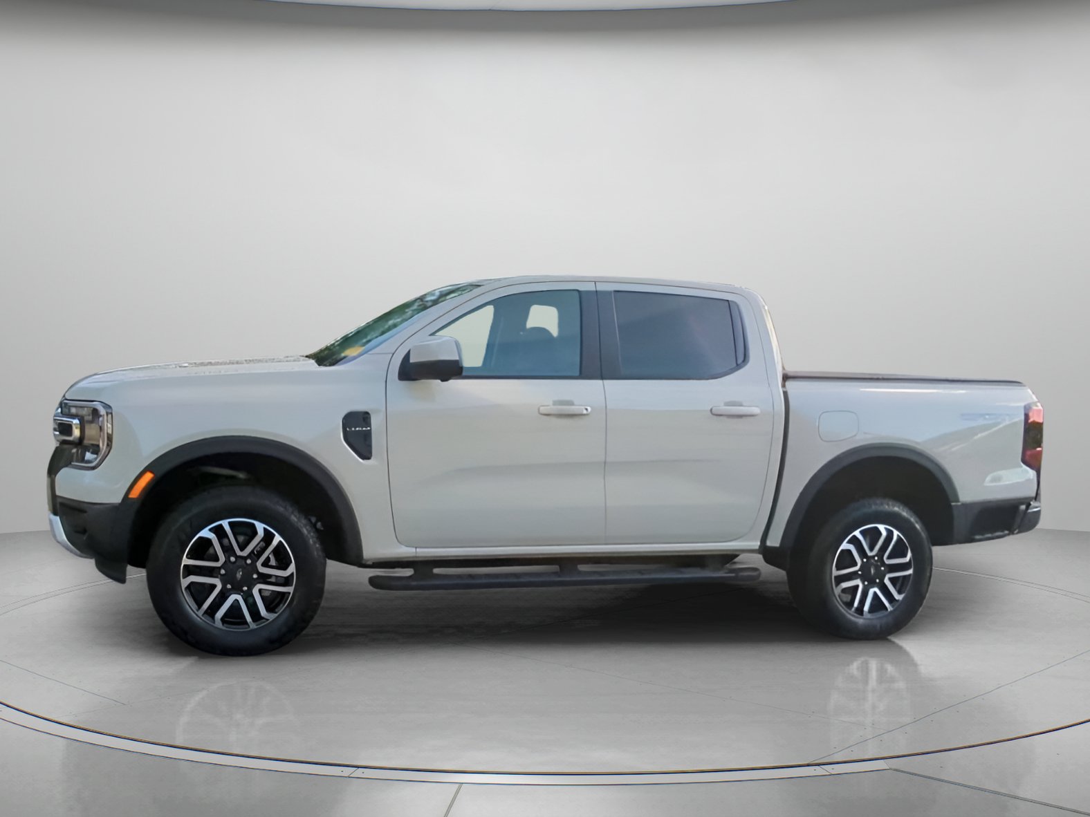 Used 2026 Ford Ranger Lariat RWD image 15