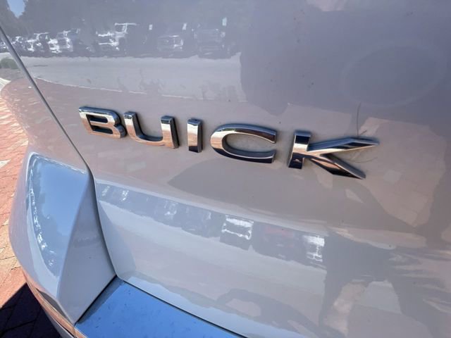 Used 2017 Buick Enclave Leather w/ Trailering Package FWD image 33