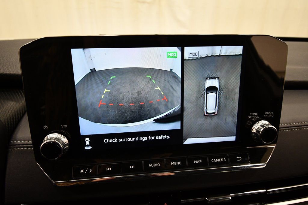 Used 2024 Mitsubishi Outlander SEL image 25