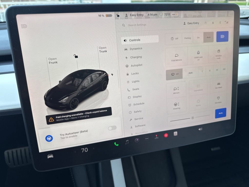 Used 2022 Tesla Model 3 Performance image 18