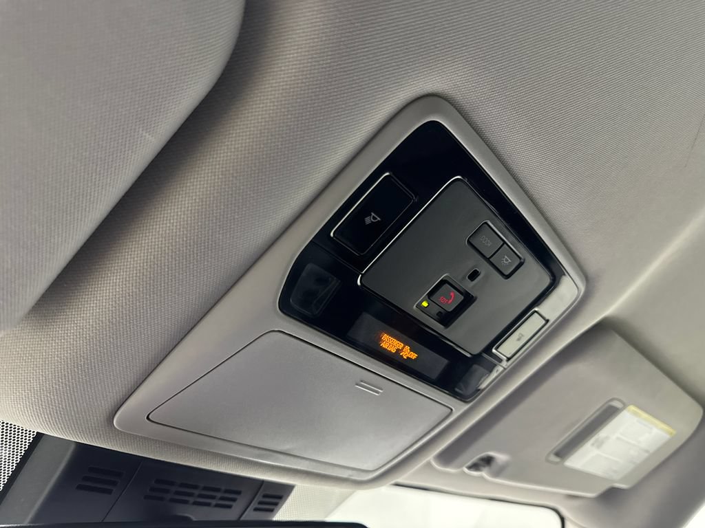 Used 2024 Toyota Grand Highlander FWD image 79