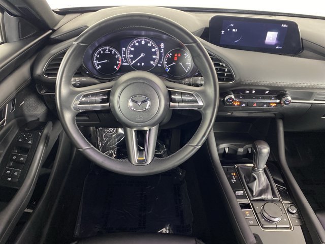 Used 2020 MAZDA MAZDA3 AWD Hatchback w/ Preferred Pkg image 18