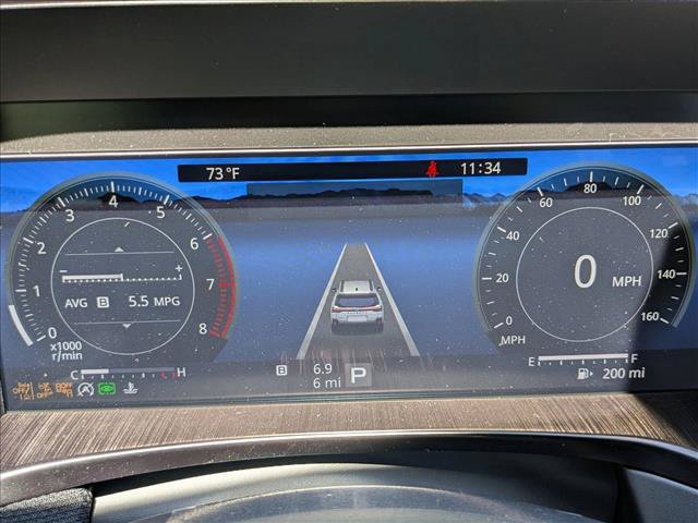 New 2026 Subaru Outback Premium AWD/4WD image 17