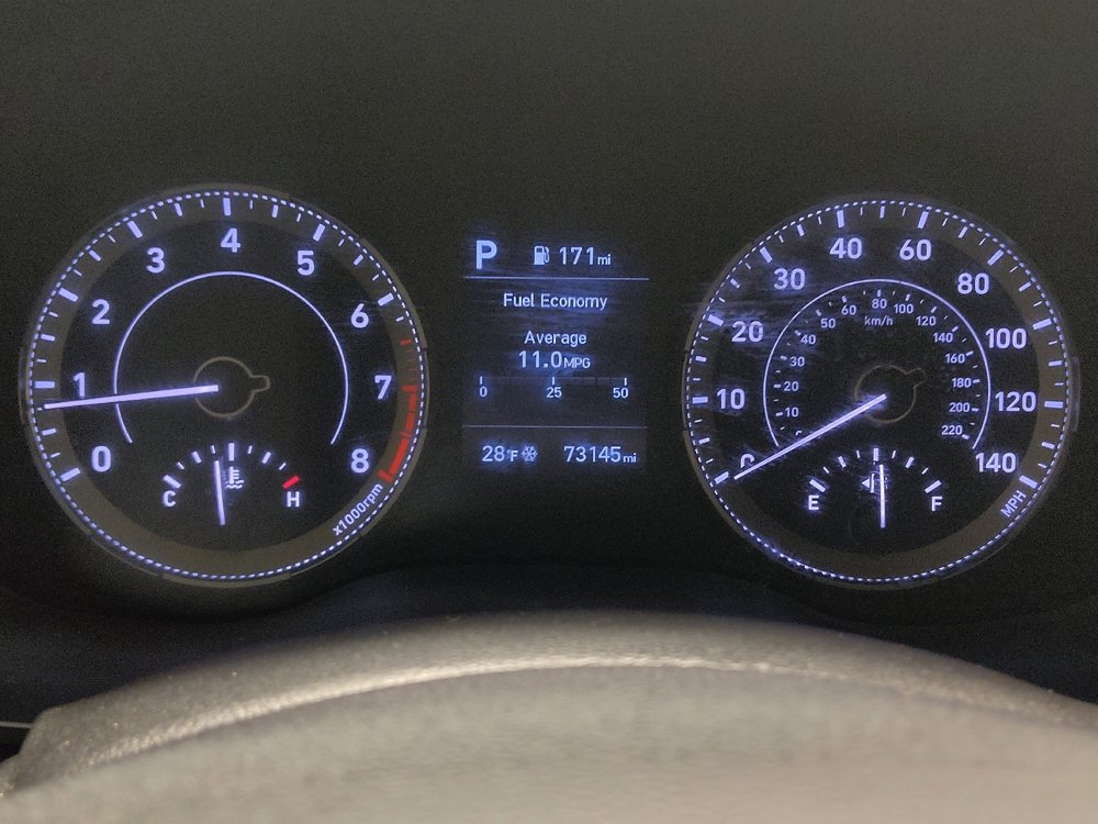 Used 2021 Hyundai Venue SE image 23