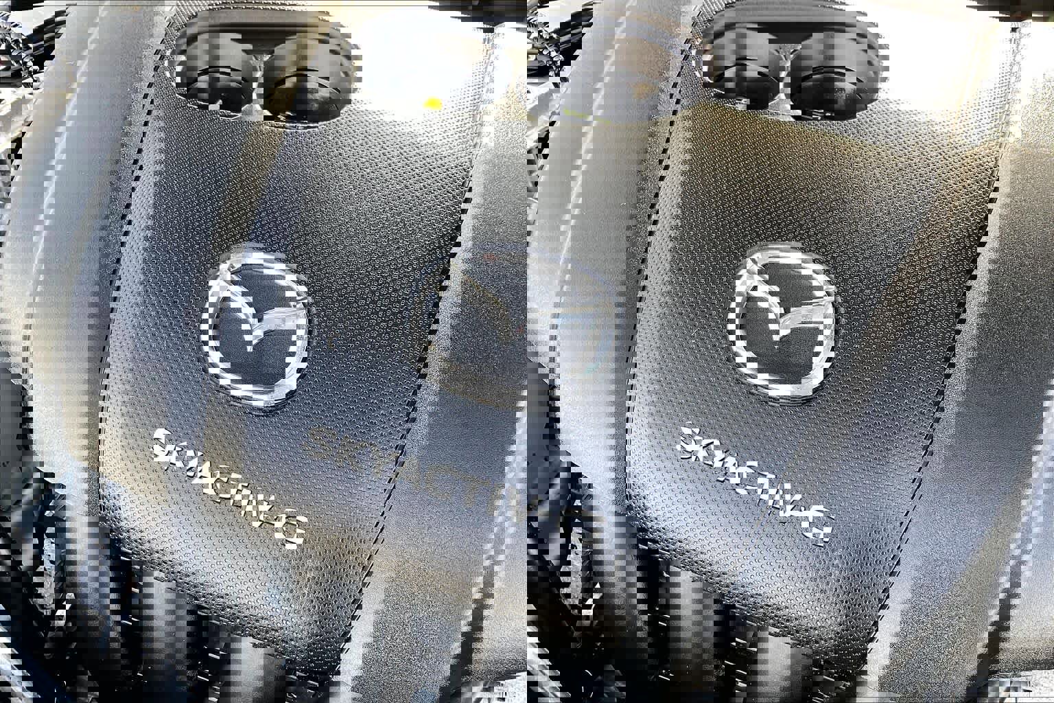 Used 2022 MAZDA CX-30 AWD 2.5 S w/ Premium Package image 34