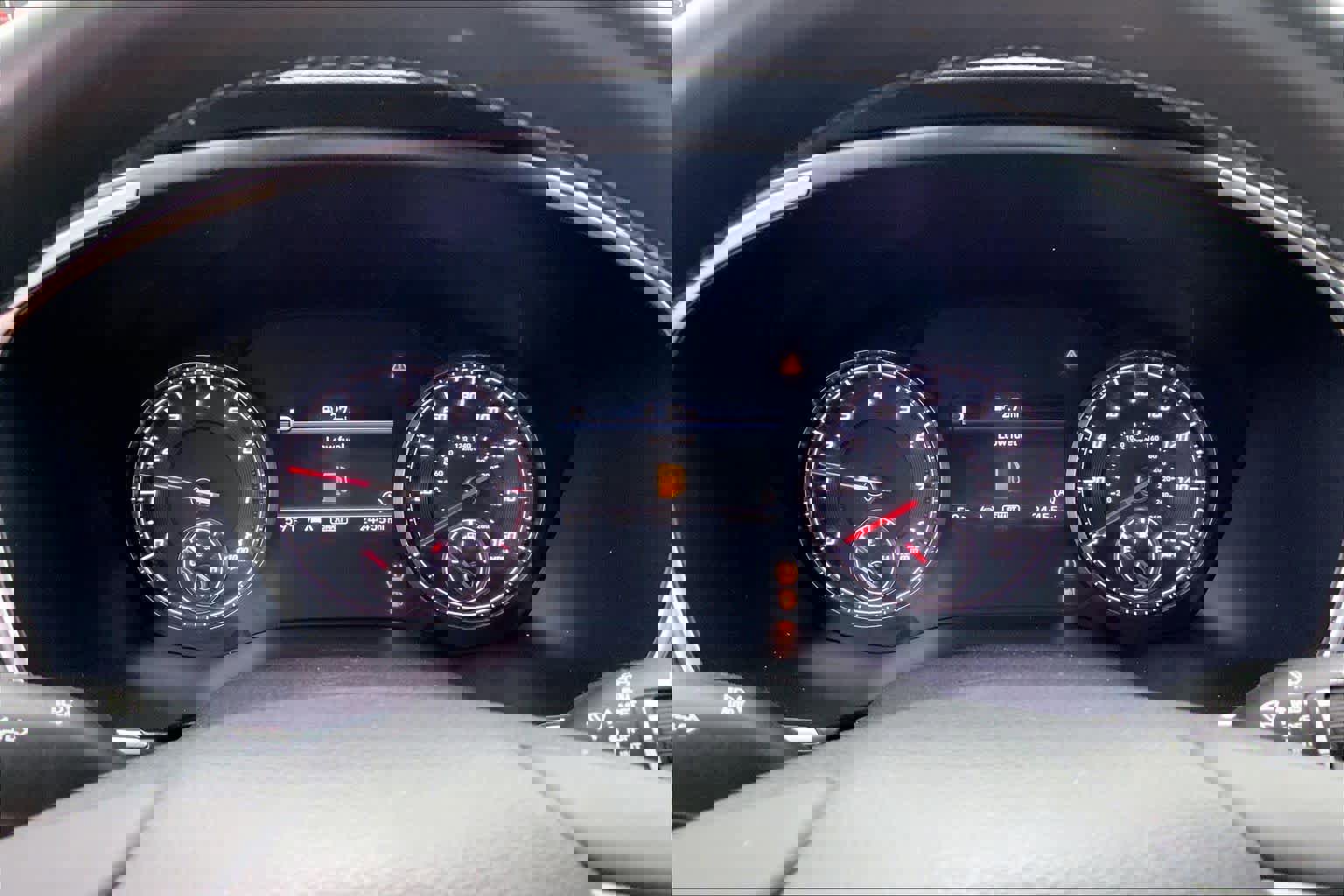 Used 2023 Hyundai Santa Fe SEL w/ Cargo Package image 25