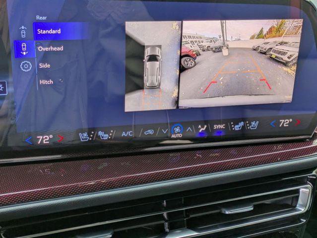 New 2026 Chevrolet Traverse RS w/ LPO, Floor Liner Package FWD image 19