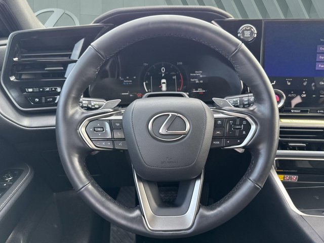 Certified 2026 Lexus TX 350 FWD w/ Convenience Package image 14