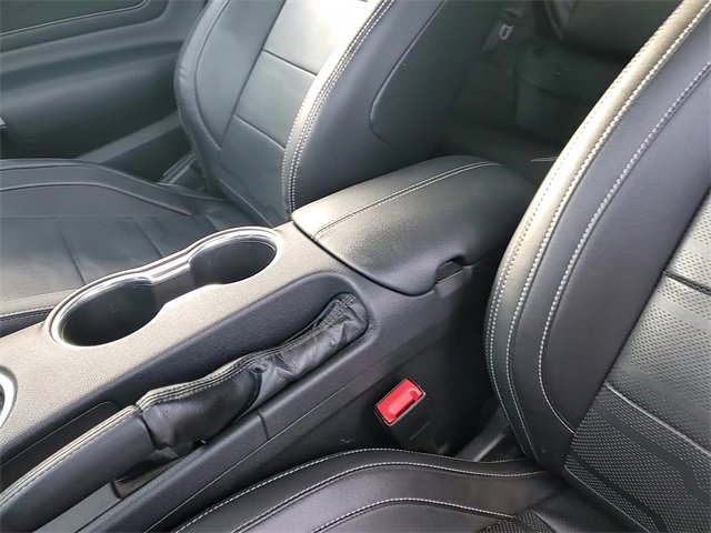 Used 2018 Ford Mustang GT Premium w/ Equipment Group 401A image 17