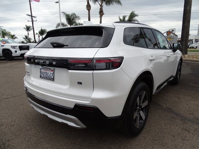 Used 2025 Honda Prologue Touring image 4