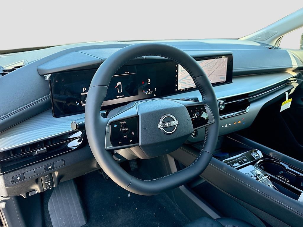 New 2026 Nissan Murano SL image 2