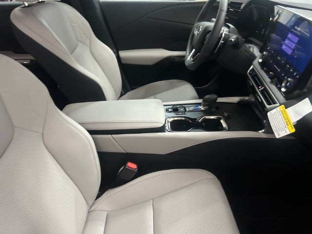 New 2026 Lexus RX 350 Premium w/ Convenience Package FWD image 12