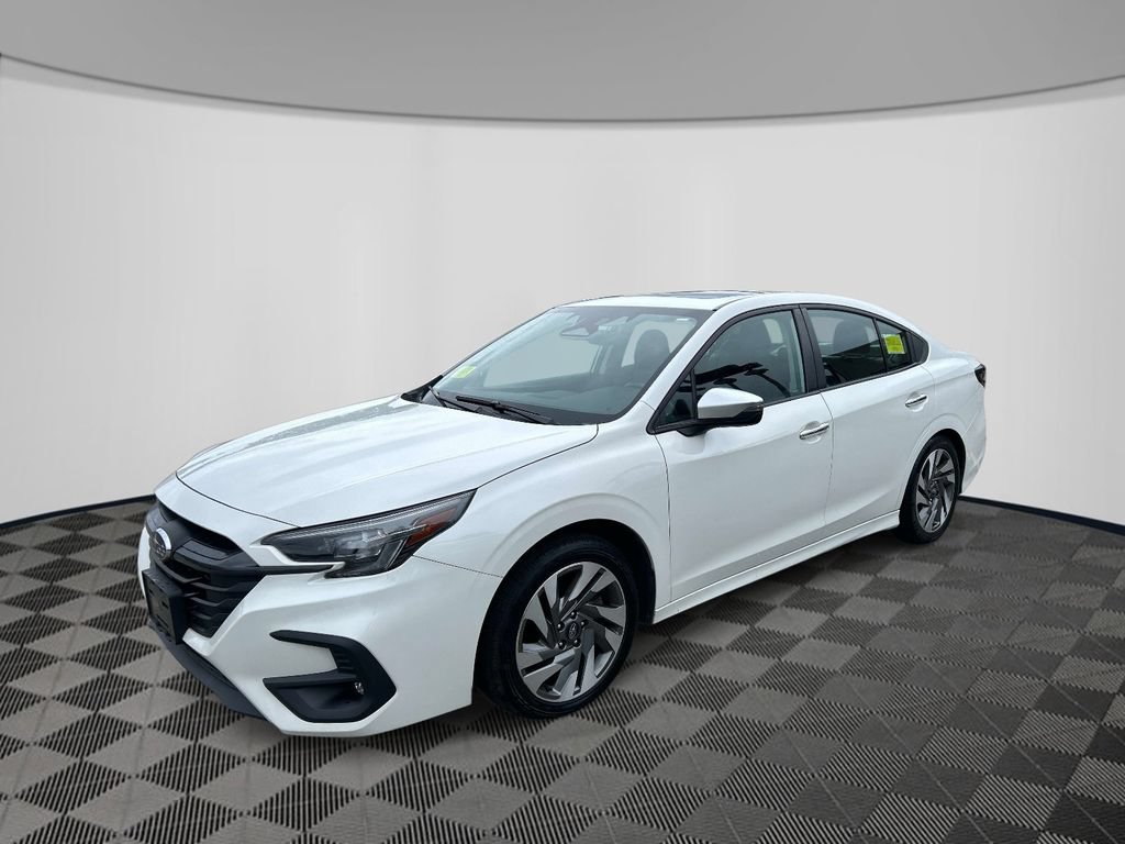 Used 2024 Subaru Legacy Touring XT AWD/4WD image 7